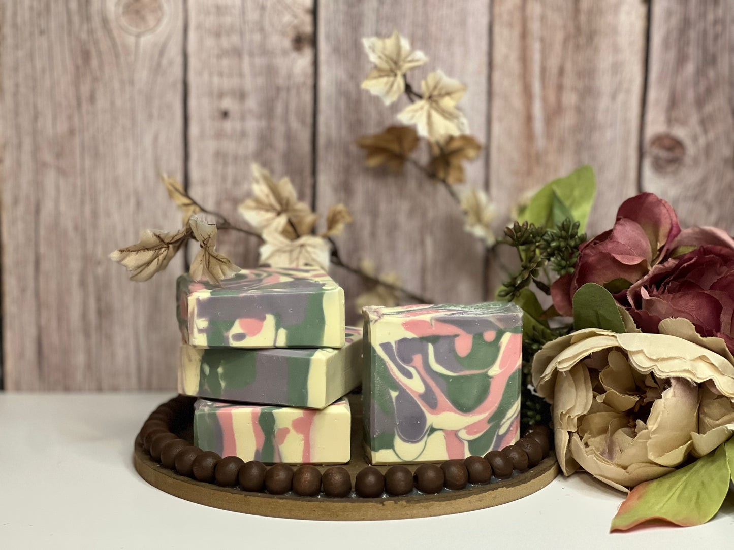 Autumn Fig Harvest (Coconut oil-free)