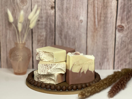 Birchwood Oud (Coconut oil-free)