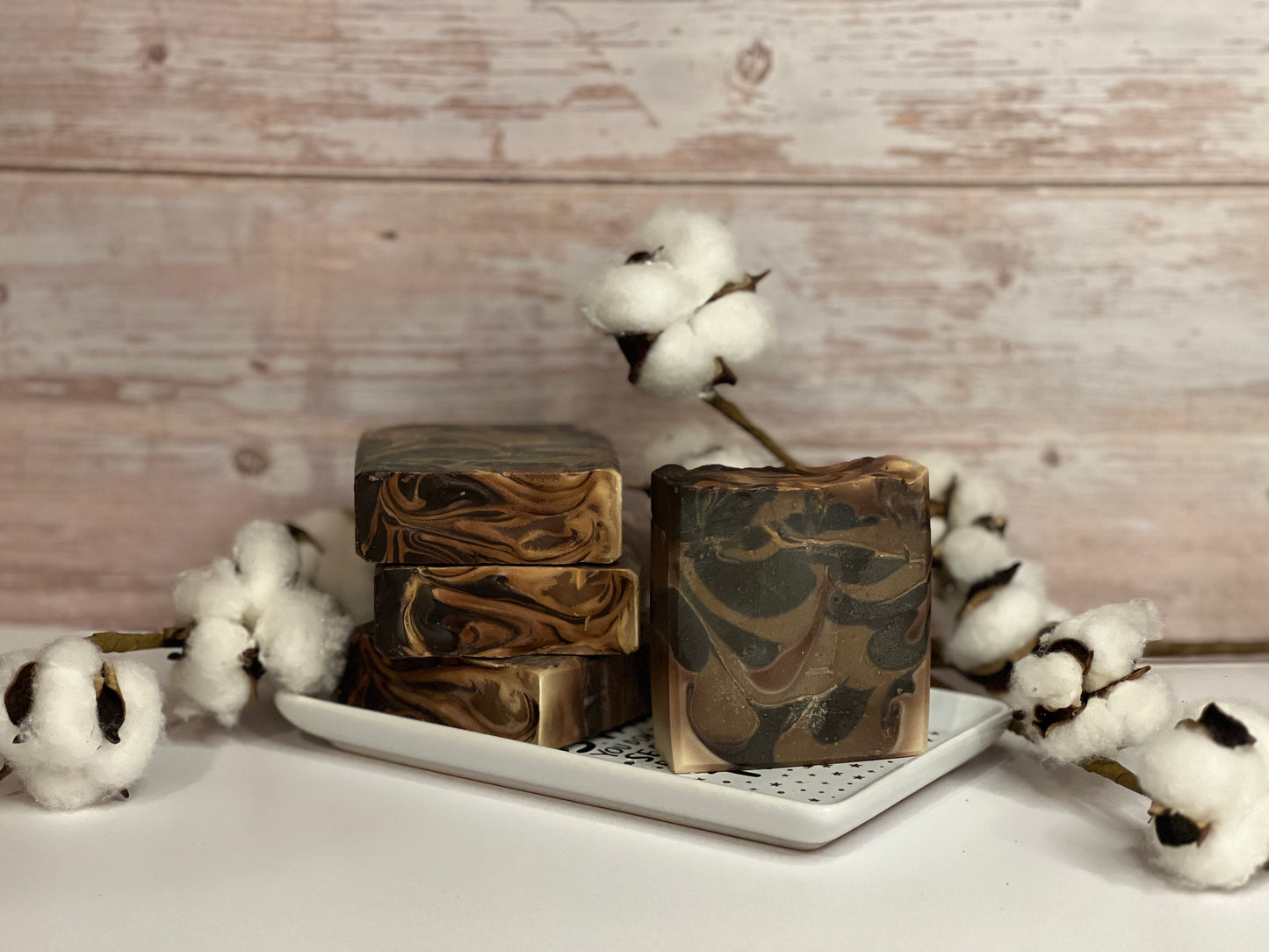 Cocoa Butter Cashmere