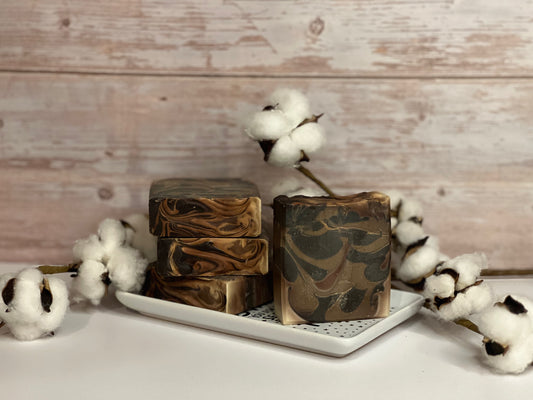 Cocoa Butter Cashmere