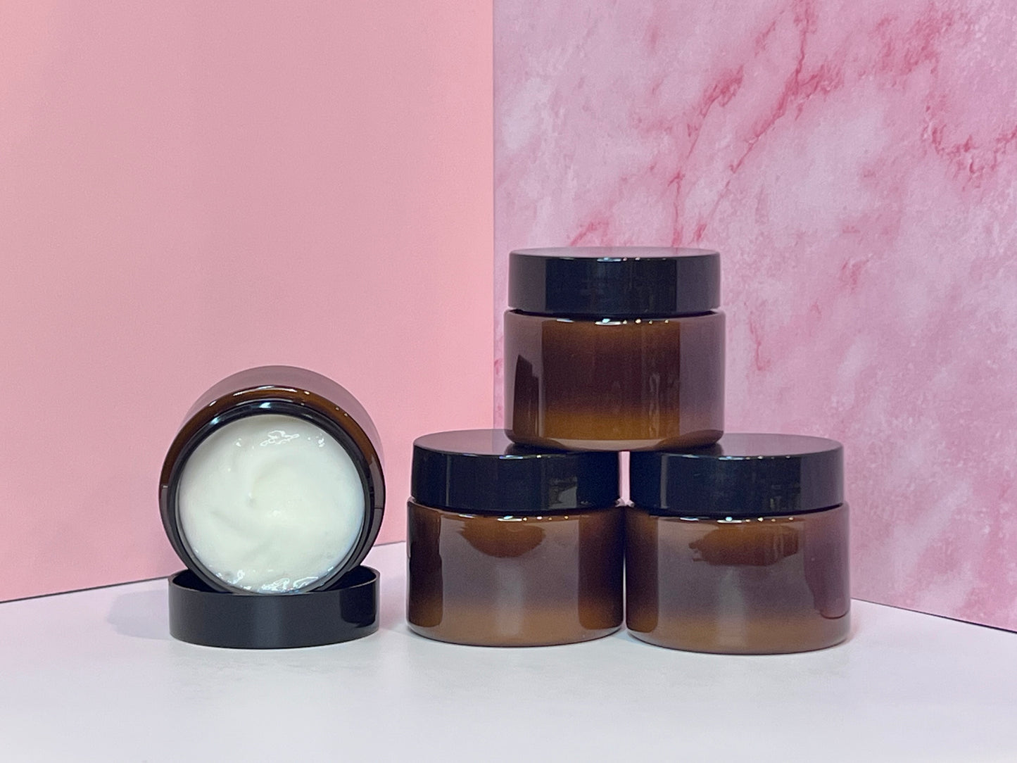 Rose Water Night Cream