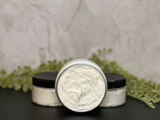 Lavender Foaming Sugar Scrub