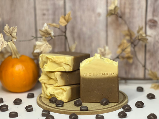 Pumpkin Spice Cold Brew